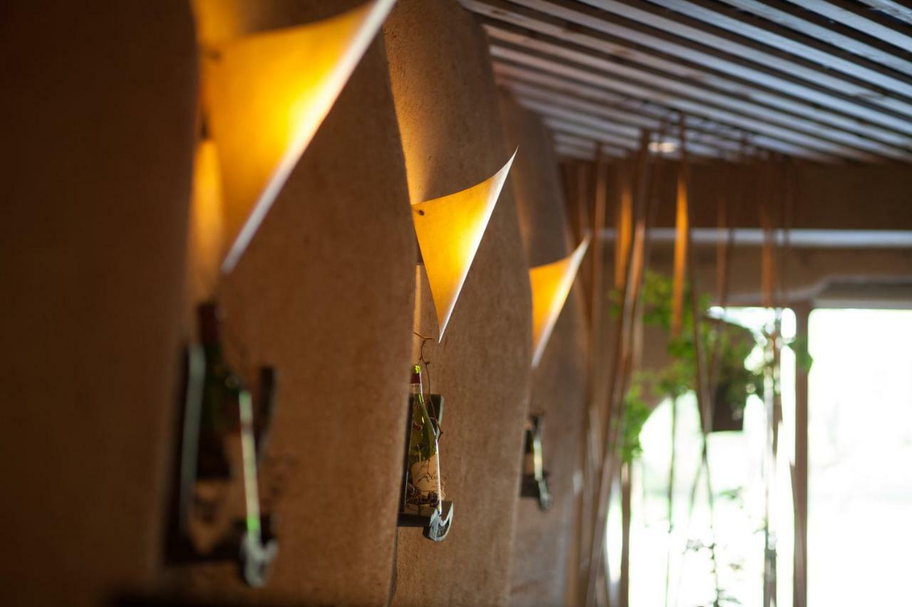 Chitose Wine&Oyado Miyazu Exterior foto